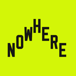 Stichting Nowhere logo 300 x 300