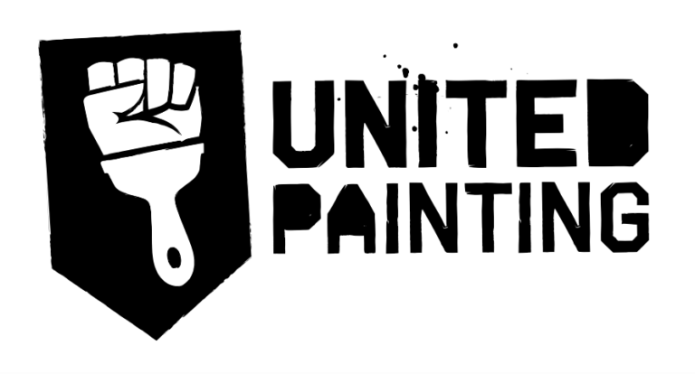 United painting Logo