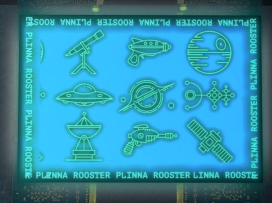 Gilgamesj aanbod 3 935 x 700