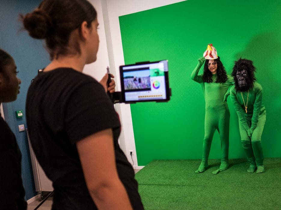 Green screen aanbod 2 935 x 700