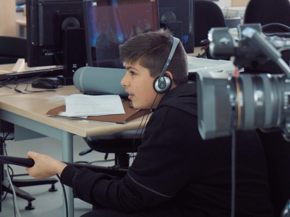 VMBO Filmschool 2 935 x 700